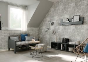 Ako na interiér vo farbách jesene