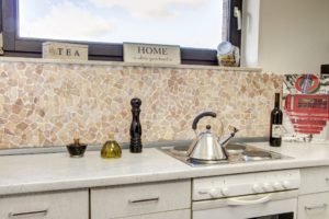 Mozaika na výslní trendov v obkladoch a dlažbe