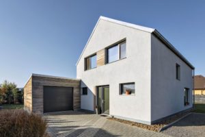 Nový dom krok za krokom – 1. diel: Plánujeme stavbu