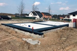 Nový dom krok za krokom – 2. diel: Prestreté pre nový dom