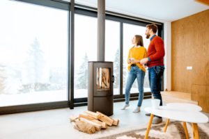 Keď tón udáva kozub