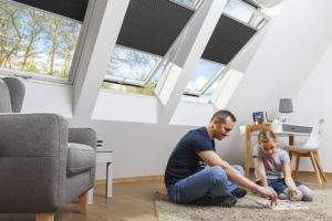 Nový dom krok za krokom – 5. diel: Pozor na okná a dvere