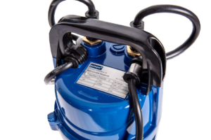 Ako si správne vybrať kalové čerpadlo