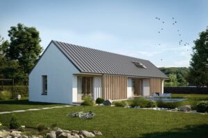 BUNGALOV 2173 (Euroline Slovakia)