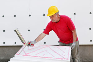 Užitočné rady pre zateplenie fasády