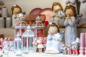 Vianočné trendy roku 2021