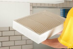 Multipor mení farbu a prechádza „na zelenú“