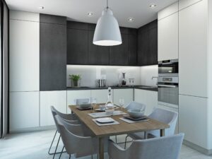 Nábytok s perleťou