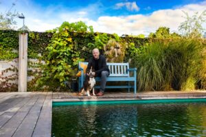 Vytvorte si záhradu podľa Ferdinanda Lefflera