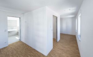 S priečkovkami, stropmi a strechou Ytong zvládnete stavbu ľahko a rýchlo