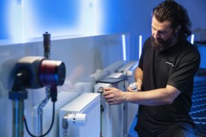 Ako vybrať obehové čerpadlo a ušetriť tak za elektrinu viac ako sto eur?