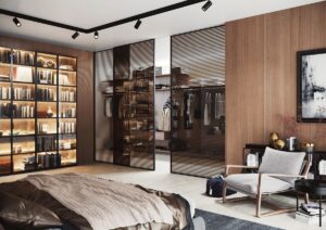 V jednoduchosti je krása: Dvere IDEA od J.A.P. Slovakia