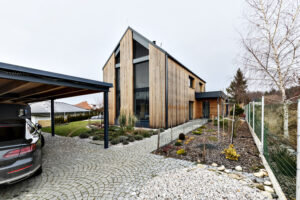 Vyhodnotenie ankety Dom roka 2022