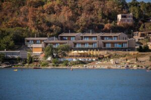 Ytong bodoval aj na brehu slovenského mora vysokou kvalitou a rýchlosťou výstavby