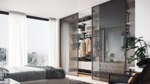 Možnosti interiérových dverí a aktuálne trendy