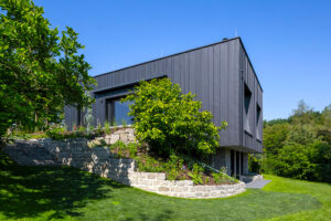 Dom na škandinávsky spôsob