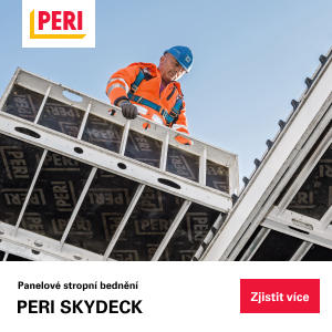 Rodinný dom pre športovcov